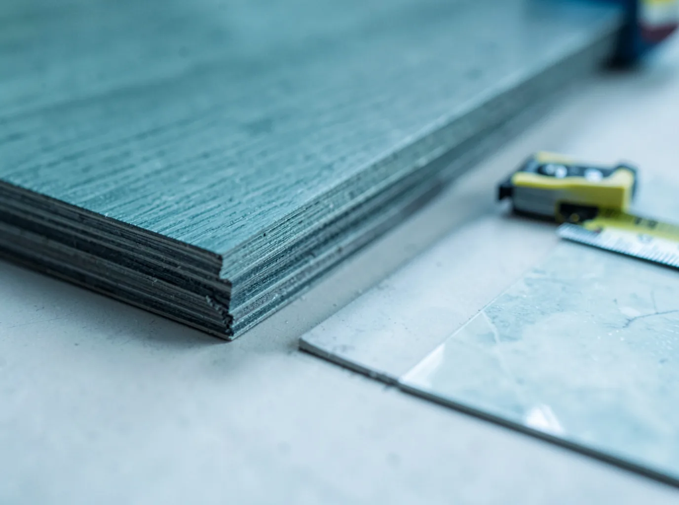Luxury Vinyl Plank Installation State Farm, VA FAQs